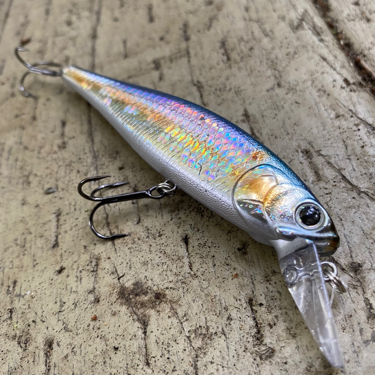 Hard Lure Lucky Craft POINTER SP - 10cm ✴️️️ Shallow diving lures - 2m ✓  TOP PRICE - Angling PRO Shop